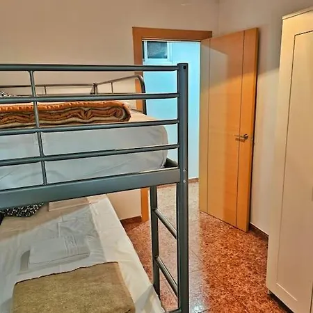 La Que Frao Apartmán