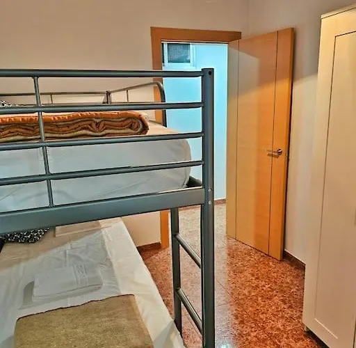 La Que Frao 2 Appartement