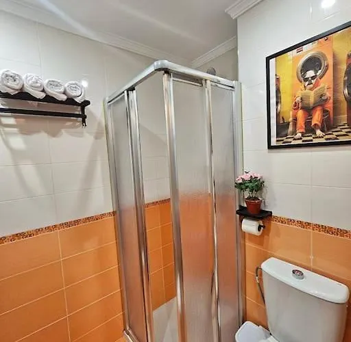 Appartement La Que Frao 2 Málaga