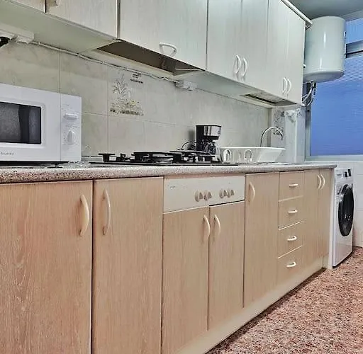 La Que Frao 2 Appartement